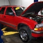 Brake Repair in Columbus, Ohio