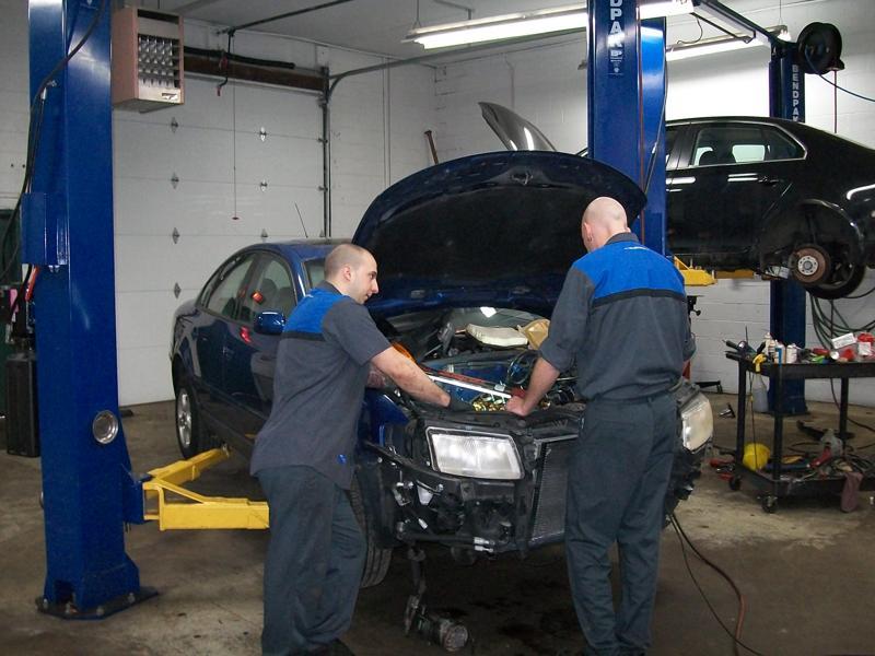Get Personal and Reliable Auto Repair Services Kevin's Car Repair