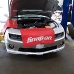 Brakes Brakes and other services