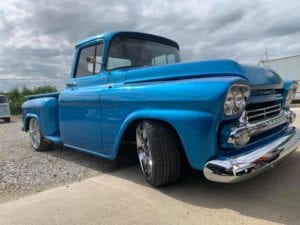 Chevy
