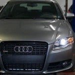 Audi Repair Services in Worthington, Ohio