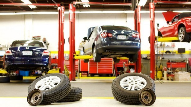 Mechanic Ayr