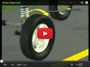 Wheel Alignment Clearly Explained