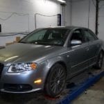 Audi Mechanics in Worthington, Ohio