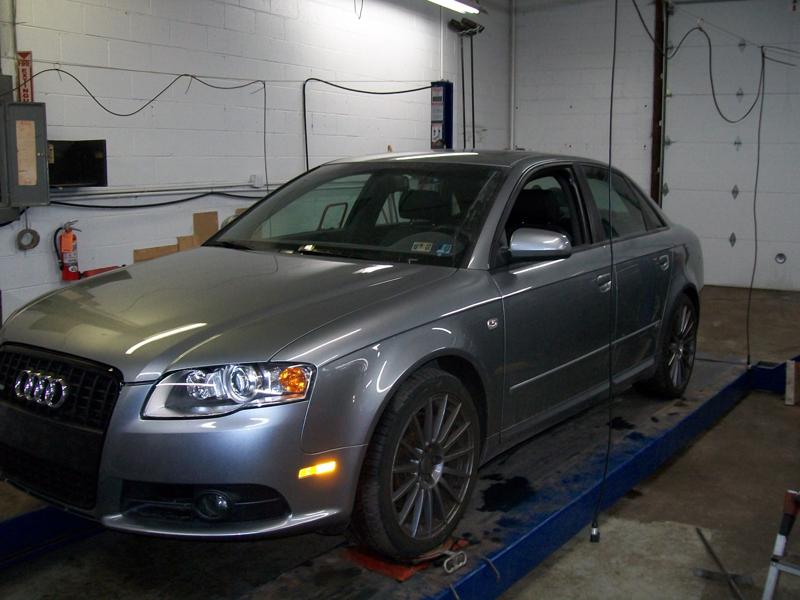Audi Mechanics, Columbus, OH Kevin's Car Repair & Body Shop LLC