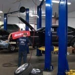 Auto Repair in Columbus, Ohio