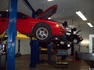 Repair Shops in Columbus, Ohio