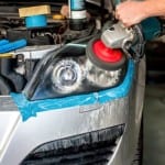 Collision Repair in Worthington, Ohio
