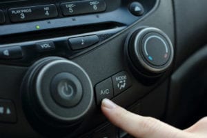 Automotive Air Conditioning Repair