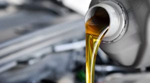 Top Notch Oil Change Services