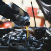 Don’t Skip Your Routine Auto Oil Change