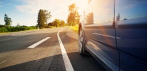 maintaining your car