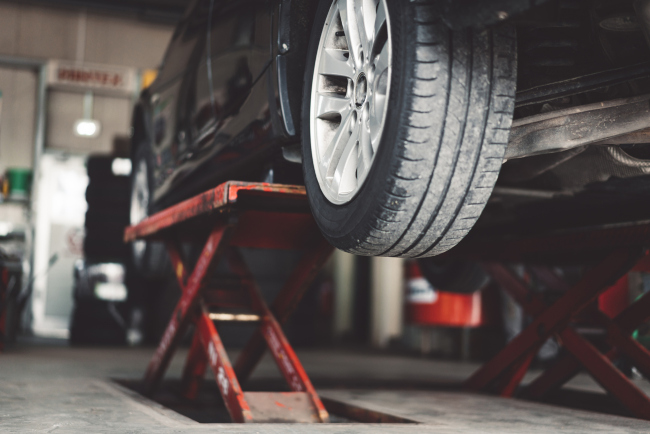 Top Car Repair Services for Your Vehicle | Kevin's Car Repair & Body