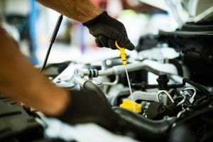 Common causes of engine auto repair services