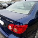 Dent Repair in Worthington, Ohio