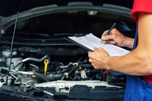 8 Auto Repair Services We Offer