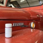 Paint Touch-Up Bottles in Worthington, Ohio