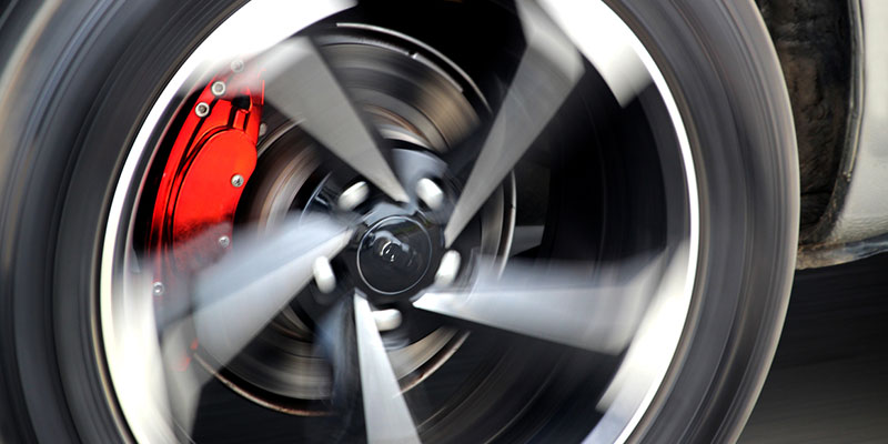 Reliable Brake Services