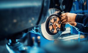 What You Might Not Know About Brakes and Brake Repair