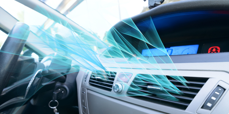 Little-Known Facts About Automotive AC