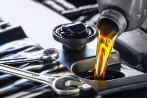 Three Reasons Not to Put Off Your Oil Change