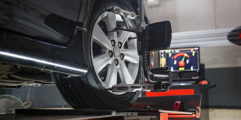 Auto Body Repair