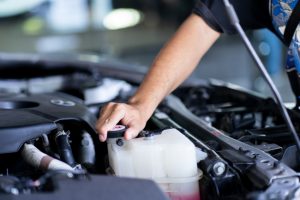 The Benefits of Reliable Audi Repair Services