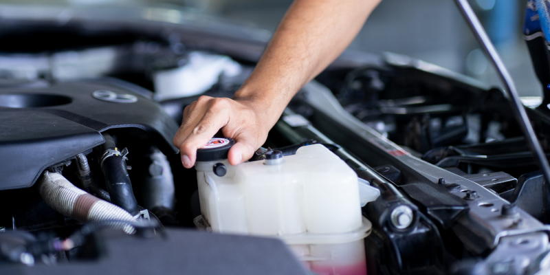 The Benefits of Reliable Audi Repair Services