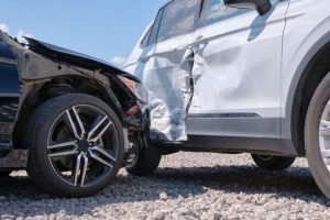 What To Do When You Need Collision Repair