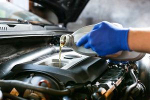 Why Do You Need an Oil Change?