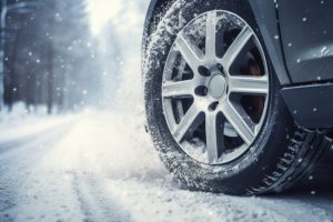 Three Steps to Prepare for Vehicle Winterization
