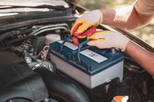 How to Know You’re Having Battery Issues
