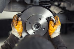 Three Signs You Need Brake Repair Services Now