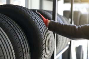 Tire Replacement FAQs