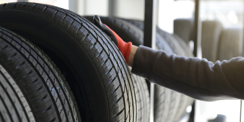 Tire Replacement FAQs