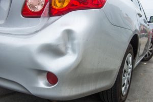 Is it Okay to Hold Off on Dent Repair?