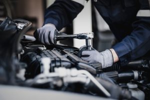 Is DIY Auto Repair a Good Option?