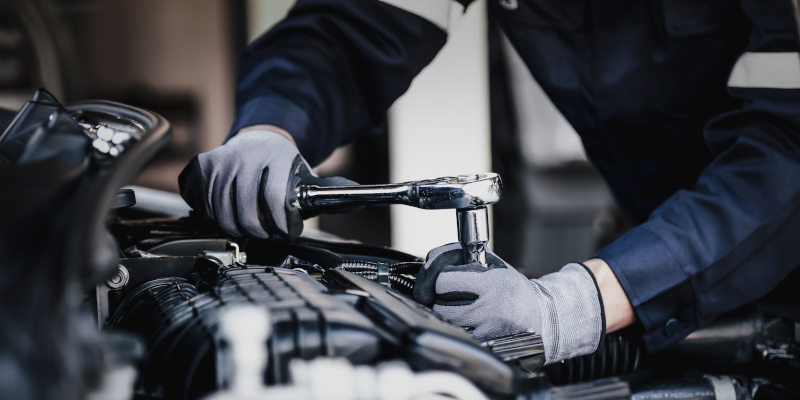 Is DIY Auto Repair a Good Option?