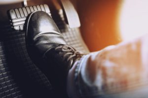 Common Signs You Need a Brake Repair