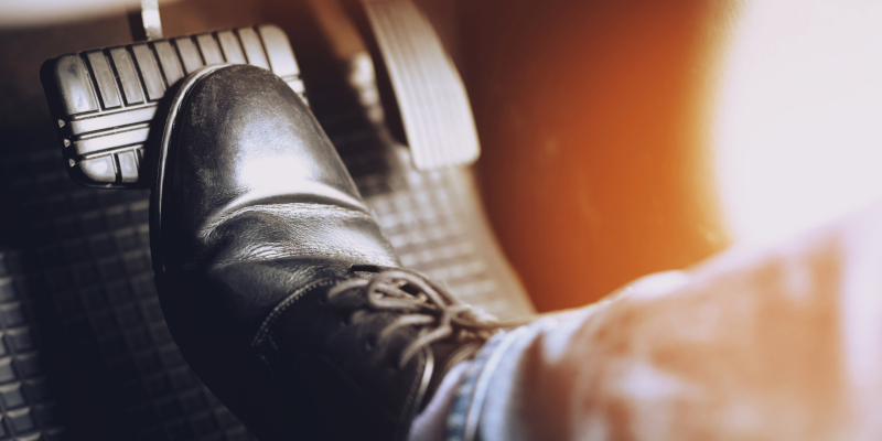 Common Signs You Need a Brake Repair