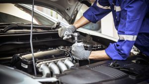 5 Tips for Choosing a Reliable Auto Body Shop