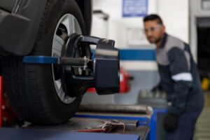 Everything You Need to Know About Car Alignment