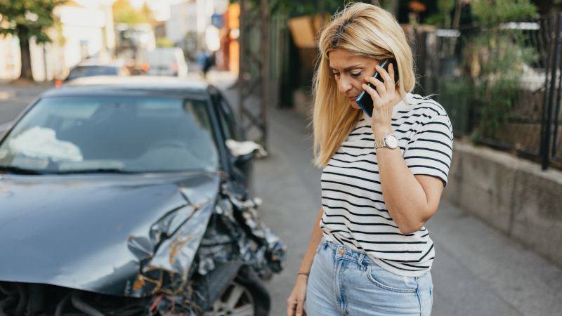 3 Steps to Stress-Free Collision Repairs