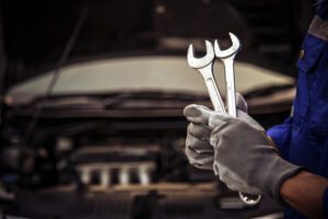 Choosing a Trustworthy Auto Body Shop