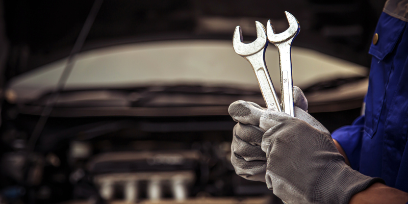 Choosing a Trustworthy Auto Body Shop